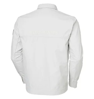 Куртка мужская Helly Hansen Arc S21 Saline White 53140-823