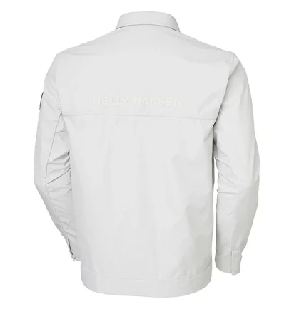 Куртка мужская Helly Hansen Arc S21 Saline White 53140-823