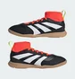 Футзалки детские Adidas Predator League In Jr Black/Orange IG5447