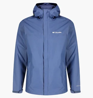 Ветровка мужская Columbia Watertight Ii Jacket Blue 1533891CLB-478