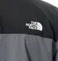 Куртка мужская The North Face Antora Grey/Black NF0A7QEYC6B