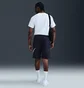 Шорти чоловічі Nike Club Fleece Shorts Blue FN3906-451