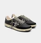 Кросівки чоловічі Premiata Bskt Clay Black VAR.6909