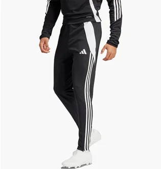 Штаны мужские Adidas Tiro 24 Slim Training Tracksuit Bottoms Black IP1953