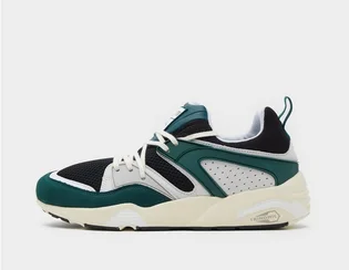 Кросівки чоловічі Puma Blaze Of Glory Premium Green 387575-02