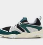 Кроссовки мужские Puma Blaze Of Glory Premium Green 387575-02