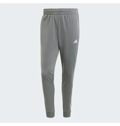 Спортивный костюм мужской Adidas Basic 3-Stripes Tricot Track Suit Grey IY6649