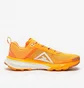 Кроссовки женские Nike React Terra Kiger 9 Orange DR2694-800