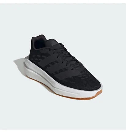 Кроссовки мужские Adidas Flowboost Black JR5506