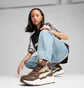 Кроссовки унисекс Puma Rs-X Hi Sneakers Brown 392718-08