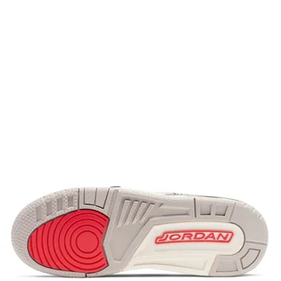 Кроссовки детские Air Jordan Legacy 312 Low White/Beige CD9054-101