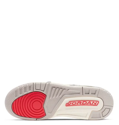 Кроссовки детские Air Jordan Legacy 312 Low White/Beige CD9054-101