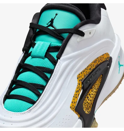Кроссовки мужские Air Jordan Luka 3 White FQ1284-100