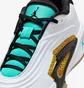 Кроссовки мужские Air Jordan Luka 3 White FQ1284-100