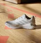 Кроссовки женские Adidas Novaflight 2 Indoor White IG1609