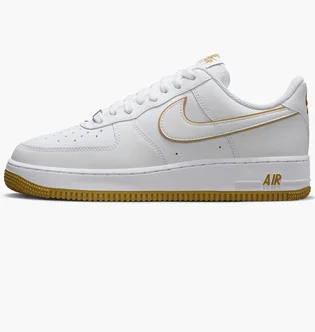 Кросівки чоловічі Nike Air Force 1 07 Shoes White DV0788-104