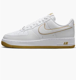 Кроссовки мужские Nike Air Force 1 07 Shoes White DV0788-104