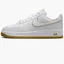 Кроссовки мужские Nike Air Force 1 07 Shoes White DV0788-104