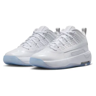 Кроссовки детские Air Jordan Max Aura 7 Big Kids Shoes White HQ2089-105