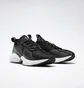 Кросівки чоловічі Reebok Sole Fury Ts Black DV9288