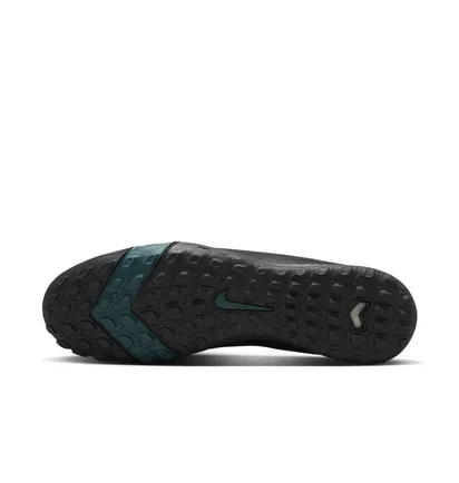 Сороконіжки унісекс Nike Mercurial Vapor 16 Club Tf Black FQ8446-002