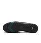 Сороконіжки унісекс Nike Mercurial Vapor 16 Club Tf Black FQ8446-002