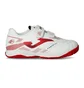 Футзалки дитячі Joma Powerfull Pojs White/Red POJS-2502