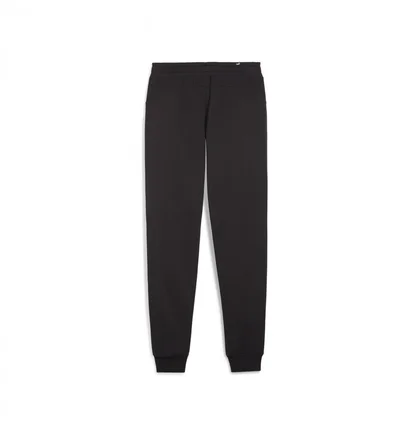 Штаны мужские Puma Ess+ Logo Lab Sweatpants Tr Cl Black 678980-01
