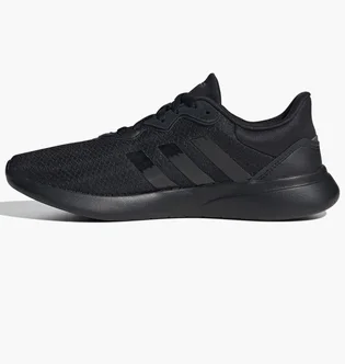 Кроссовки женские Adidas Qt Racer 3.0 Shoes Black GY9245