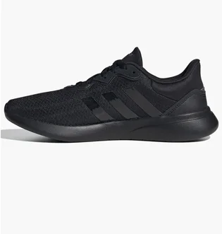 Кроссовки женские Adidas Qt Racer 3.0 Shoes Black GY9245