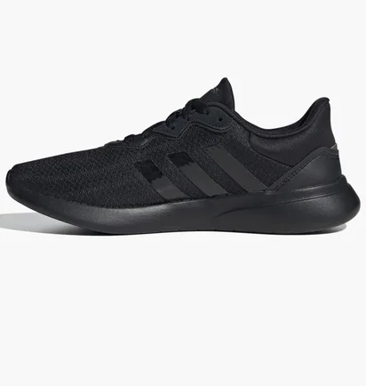 Кроссовки женские Adidas Qt Racer 3.0 Shoes Black GY9245