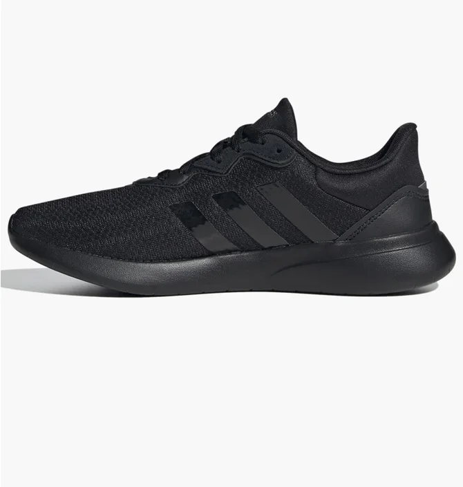 Кроссовки женские Adidas Qt Racer 3.0 Shoes Black GY9245