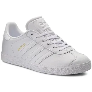 Кроссовки женские Adidas Gazelle Originals White BY9354