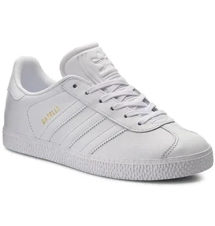 Кроссовки женские Adidas Gazelle Originals White BY9354