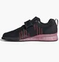 Кроссовки мужские Adidas Adipower Weightlifting 3 Black IH8232
