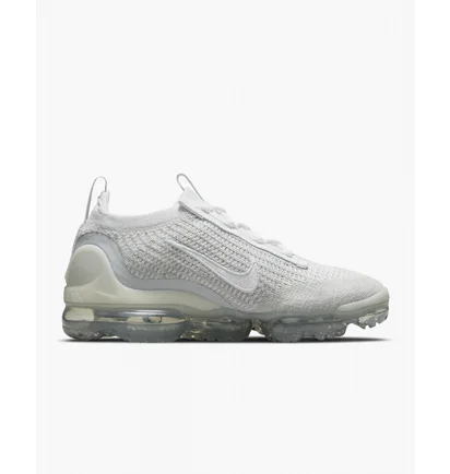 Кросівки жіночі Nike Air Vapormax 2021 Fk Grey DC4112-100