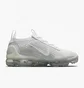 Кросівки жіночі Nike Air Vapormax 2021 Fk Grey DC4112-100