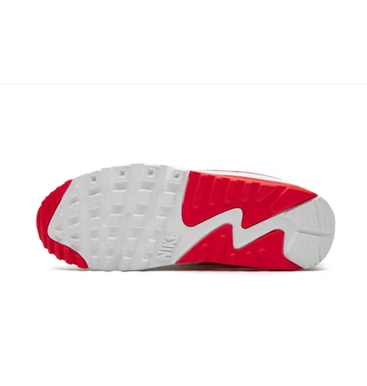 Кроссовки мужские Nike Air Max 90 / Undftd White CJ7197-103