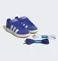 Кроссовки унисекс Adidas Originals Campus 00S Casual Shoes Blue H03471