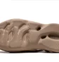 Тапочки мужские Adidas Yeezy Foam Runner Brown GV6842