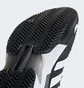 Кроссовки мужские Adidas Courtjam Control 3 Clay Tennis Shoes Black ID7392