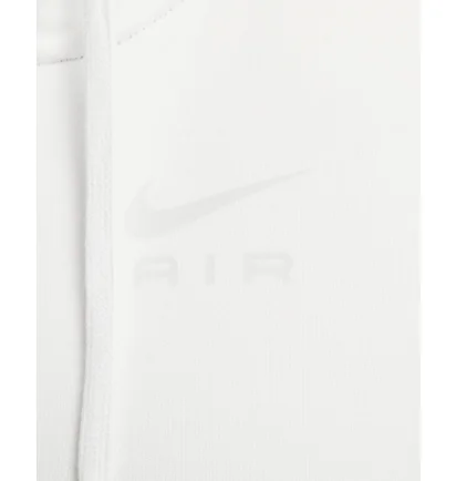 Толстовка жіноча Nike W Nsw Air Flc Hd Fz Beige DV8046-121