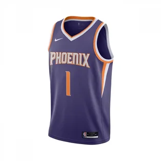 Майка чоловіча Nike Nba Phoenix Suns Swingman Jersey Devin Booker Violet CW3679-567