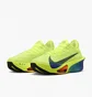 Кроссовки мужские Nike Alphafly 3 Green FD8311-700