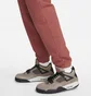 Штаны мужские Air Jordan Essentials Statement Fleece Pants Orange Da9812-691