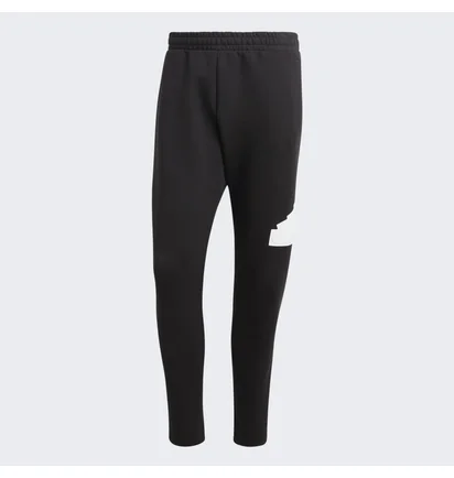 Штани чоловічі Adidas Future Icons Badge Of Sport Pants Black Ic3759