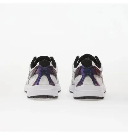Кроссовки унисекс Saucony Ride Millennium White S70812-48