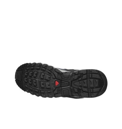 Кроссовки унисекс Salomon Acs+ Og Blue L47443600