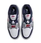 Кроссовки мужские Air Jordan Legacy 312 Low Blue/White CD7069-164