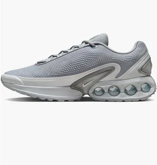 Кроссовки унисекс Nike Air Max Dn Grey DV3337-007